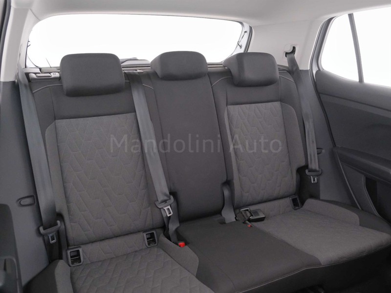 31 - Volkswagen T-Cross 1.0 tsi 115cv life dsg