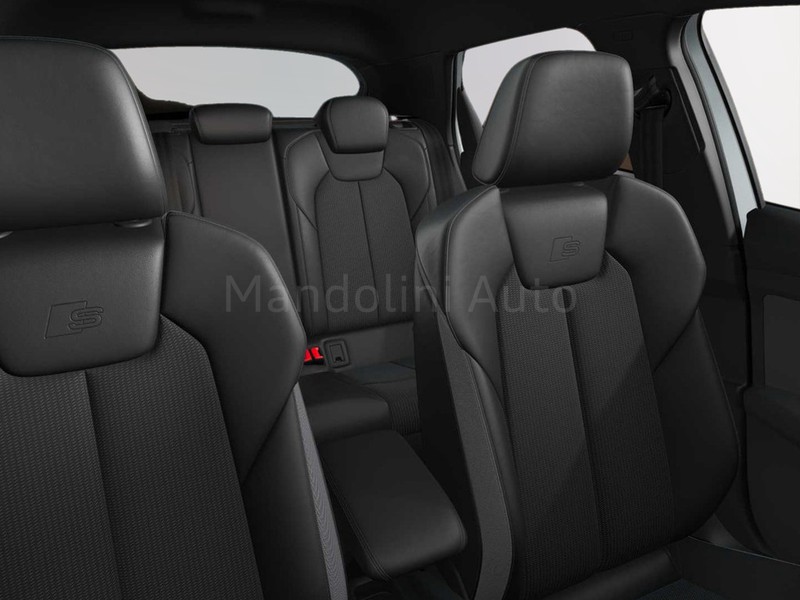 7 - Audi A1 allstreet 30 1.0 tfsi 116cv business s tronic
