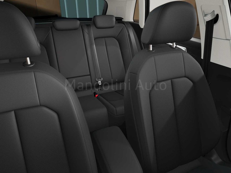 7 - Audi Q3 35 2.0 tdi business advanced s tronic