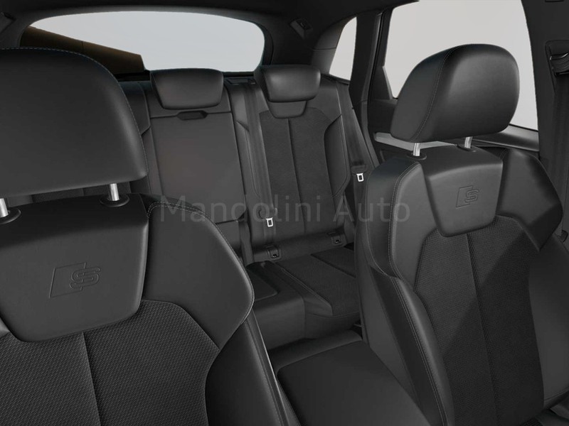 7 - Audi Q5 40 2.0 tdi mhev 12v s line quattro s tronic