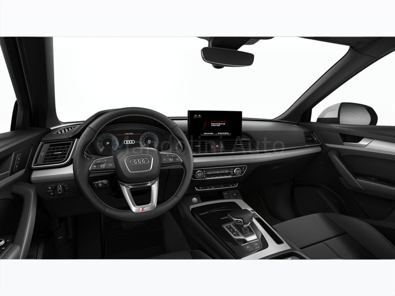 7 - Audi Q5 55 2.0 tfsi e s line plus quattro s tronic