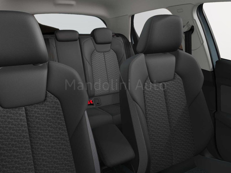 7 - Audi A1 sportback 25 1.0 tfsi admired advanced s tronic my20