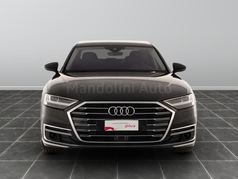 13 - Audi A8 50 3.0 v6 tdi mhev quattro tiptronic