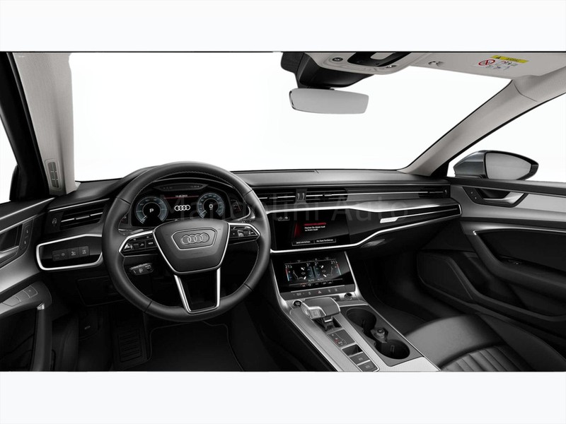 7 - Audi A6 avant 50 2.0 tfsi e business advanced quattro ultra s tronic