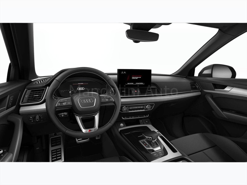 7 - Audi Q5 40 2.0 tdi mhev 12v s line plus quattro s tronic