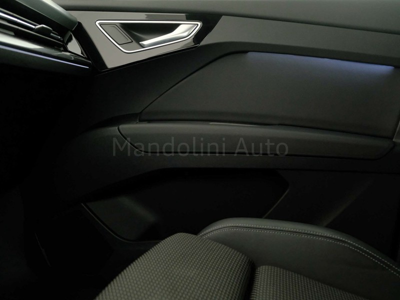 13 - Audi Q4 e-tron sportback e-tron 50 s line edition quattro