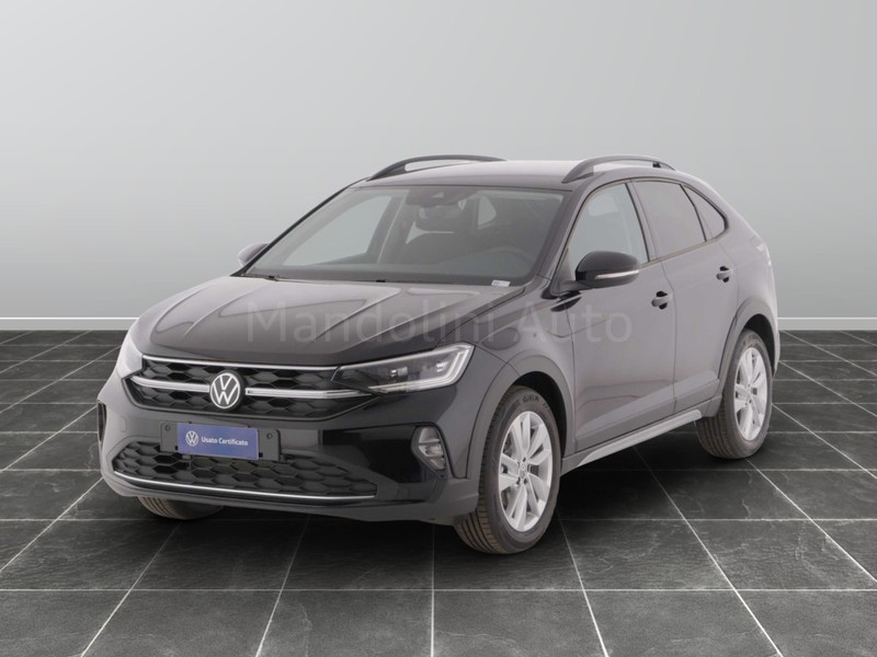 1 - Volkswagen Taigo 1.0 tsi 115cv edition plus