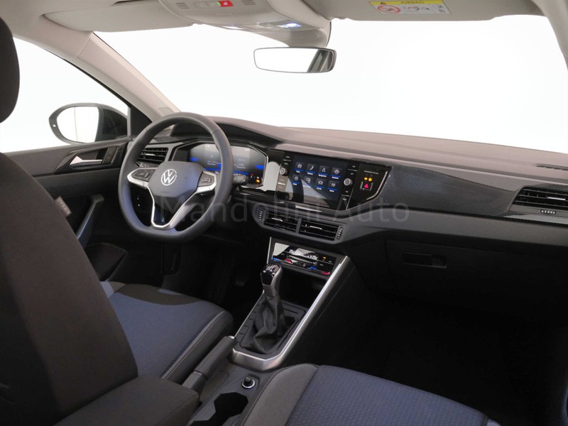 7 - Volkswagen Taigo 1.0 tsi 115cv edition plus