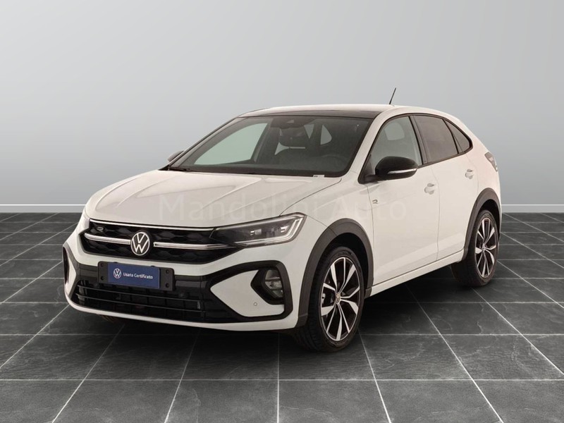 1 - Volkswagen Taigo 1.0 tsi 115cv r-line dsg