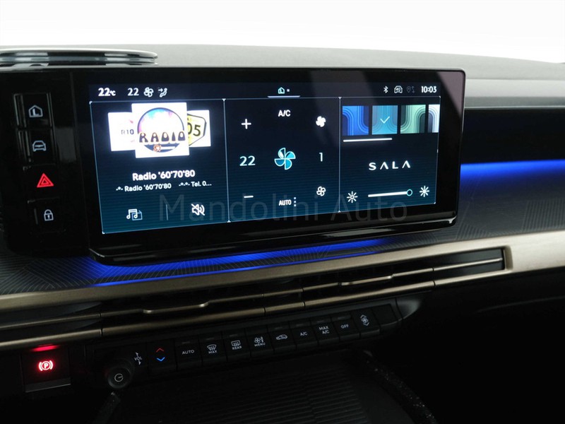 19 - Lancia Ypsilon 1.2 mhev 110cv lx e-dct