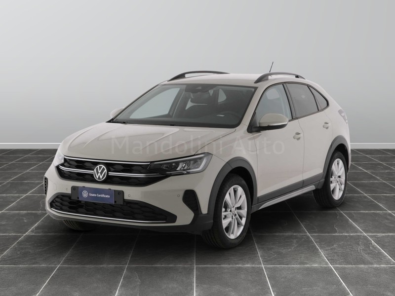 1 - Volkswagen Taigo 1.0 tsi 115cv life