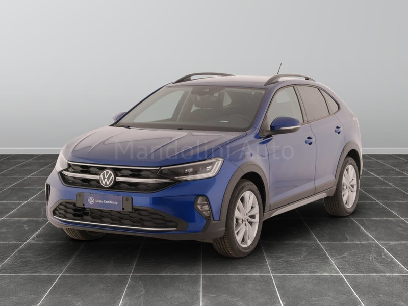 1 - Volkswagen Taigo 1.0 tsi 115cv edition plus