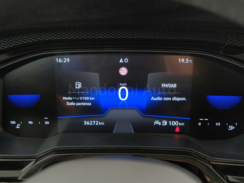 19 - Volkswagen Taigo 1.0 tsi 95cv life