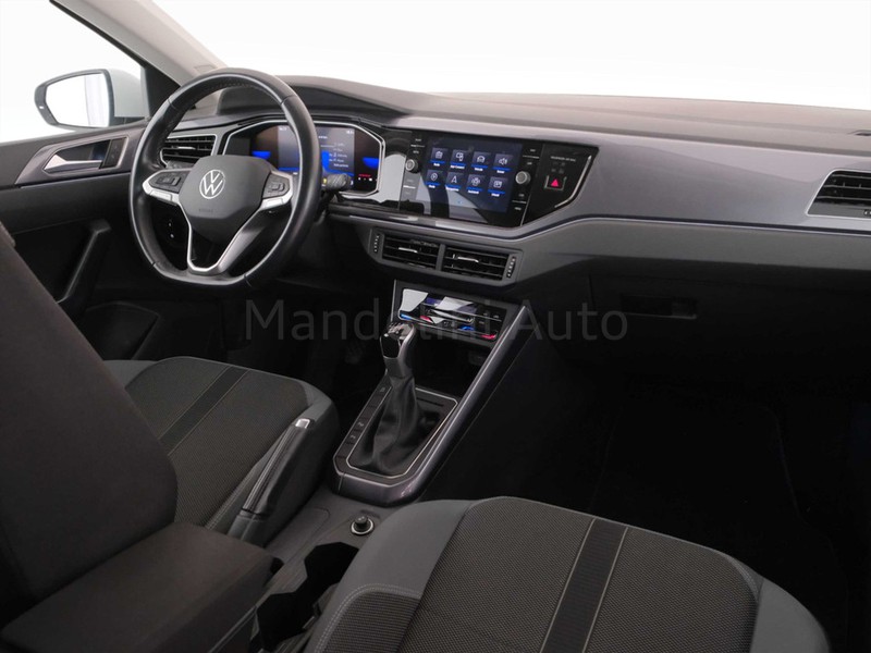 7 - Volkswagen Polo 1.0 tgi 90cv style