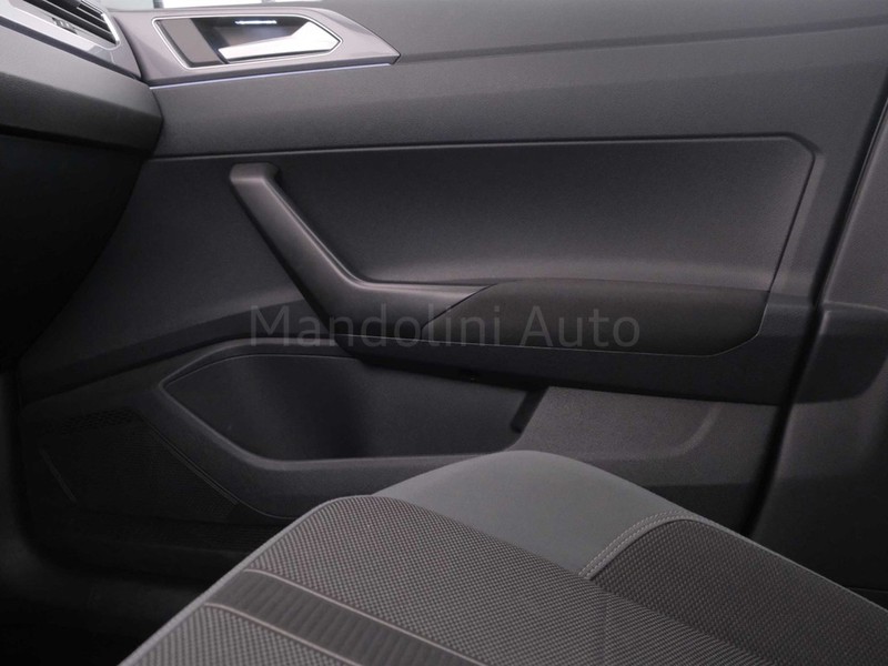 31 - Volkswagen Polo 1.0 tgi 90cv style