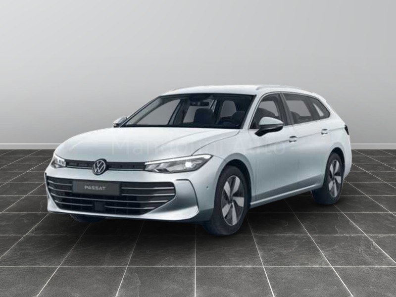 1 - Volkswagen Passat 2.0 tdi scr evo 150cv business dsg