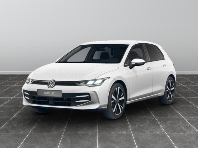 1 - Volkswagen Golf 1.5 tsi act 115cv edition plus