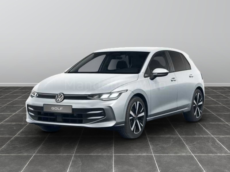 1 - Volkswagen Golf 1.5 tsi act 115cv edition plus