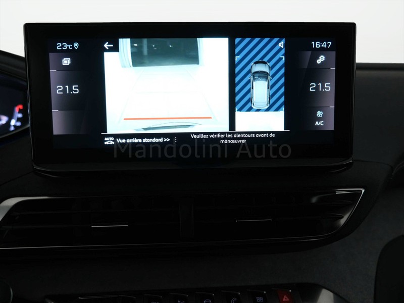 19 - Peugeot 3008 1.2 puretech turbo gt eat8 s&s