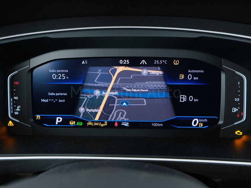 19 - Volkswagen Tiguan allspace 2.0 tdi scr 200cv r line 4motion dsg 7p.ti