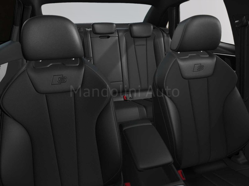 7 - Audi A4 berlina 35 2.0 tdi mhev 163cv s line edition s tronic