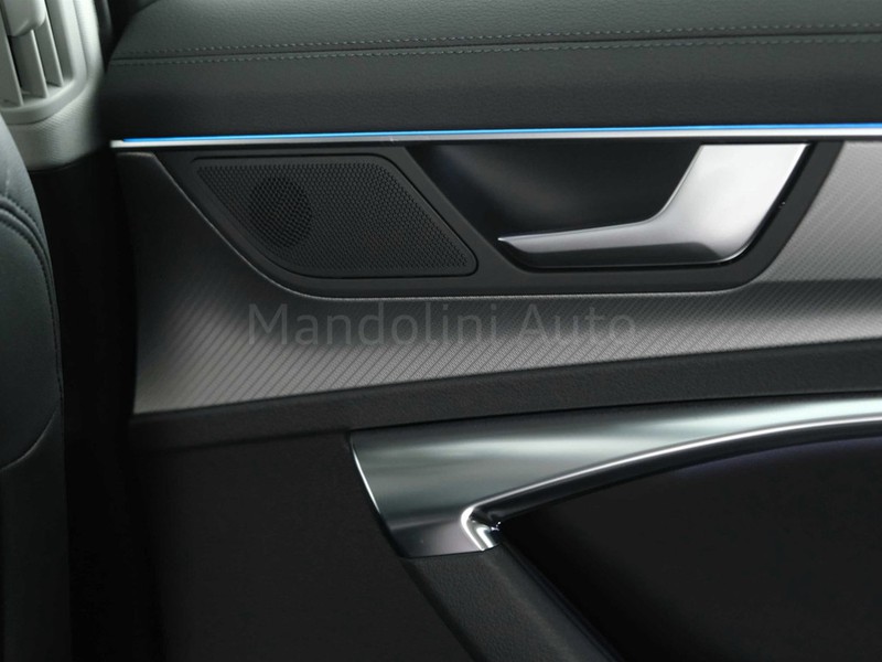 37 - Audi A6 avant 35 2.0 tdi mhev business design s tronic