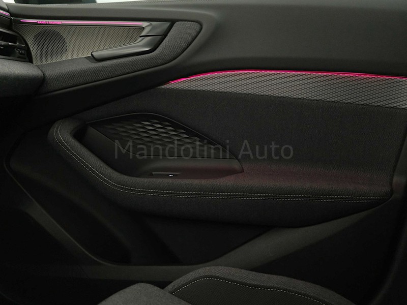 13 - Audi A5 avant 2.0 tdi mhev+ 204cv launch edition one quattro s tronic