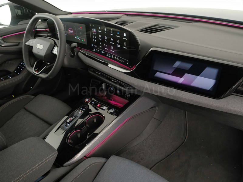 19 - Audi A5 avant 2.0 tdi mhev+ 204cv launch edition one quattro s tronic