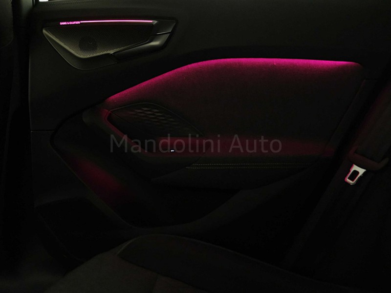 37 - Audi A5 avant 2.0 tdi mhev+ 204cv launch edition one quattro s tronic