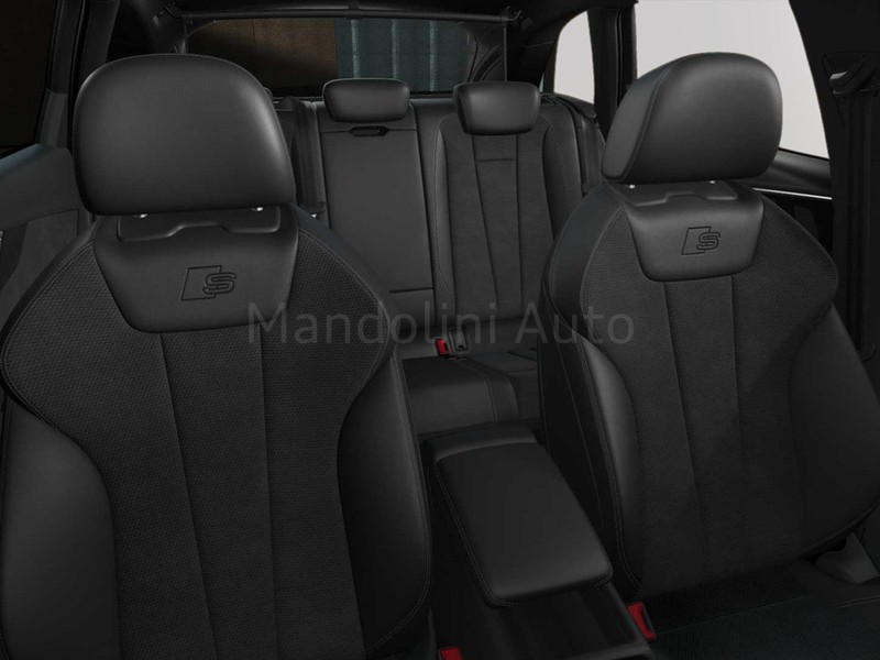 7 - Audi A4 avant 40 2.0 tdi mhev 204cv s line edition quattro s tronic