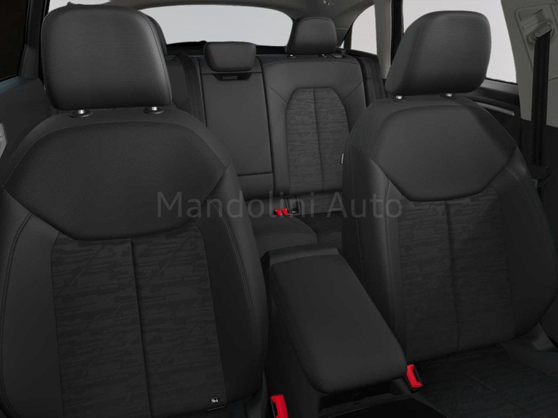 7 - Audi A5 avant 2.0 tdi mhev+ 204cv business advanced