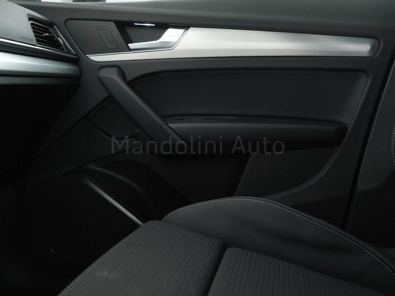 13 - Audi Q5 sportback 50 2.0 tfsi e s line plus quattro s tronic