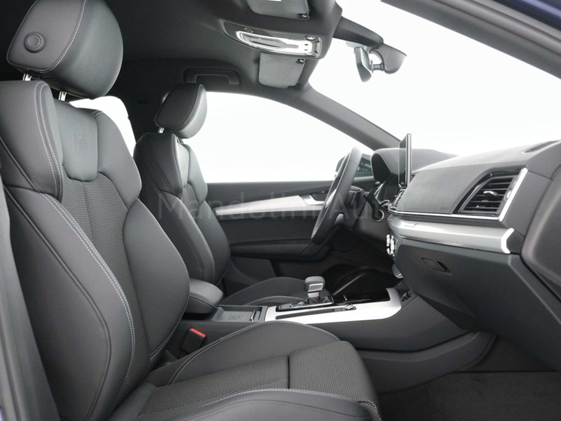 31 - Audi Q5 sportback 50 2.0 tfsi e s line plus quattro s tronic