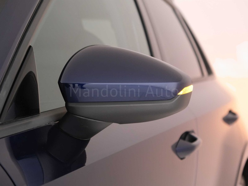 43 - Audi A3 allstreet 1.5 tfsi mhev 48v 150cv business