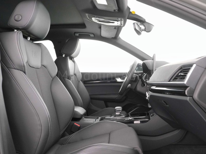 31 - Audi Q5 sportback 55 2.0 tfsi e identity black quattro s tronic