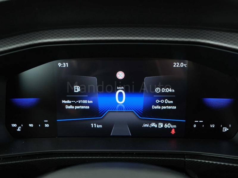 19 - Volkswagen T-Cross 1.0 tsi 95cv edition plus