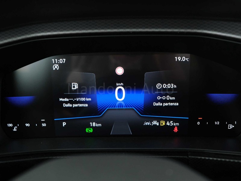 19 - Volkswagen T-Cross 1.0 tsi 115cv edition plus dsg