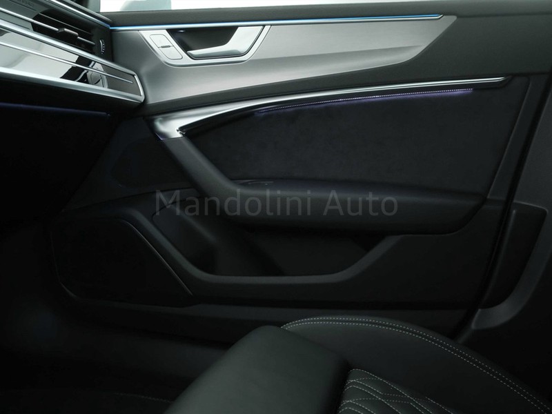 13 - Audi A7 sportback 50 3.0 v6 tdi mhev 48v business advanced quattro tiptronic