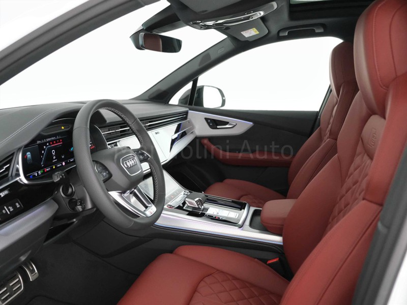 37 - Audi SQ7 s4.0 v8 tfsi sport attitude quattro tiptronic 7p.ti