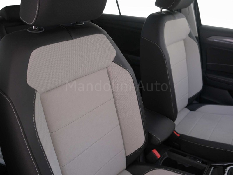 31 - Volkswagen T-Roc 2.0 tdi scr 150cv style dsg