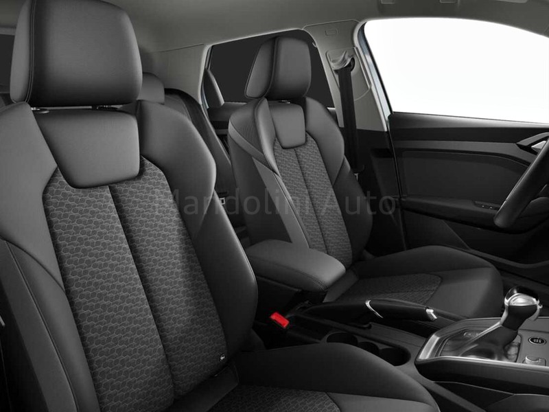 7 - Audi A1 allstreet 30 1.0 tfsi 116cv business s tronic