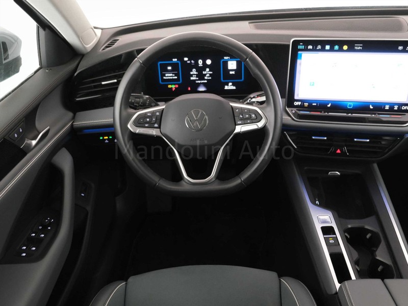 7 - Volkswagen Passat 2.0 tdi scr evo 150cv business dsg