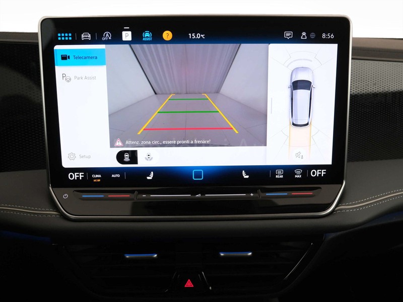 19 - Volkswagen Passat 2.0 tdi scr evo 150cv business dsg