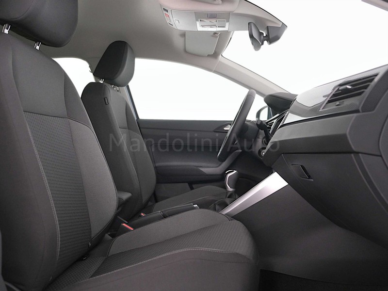 7 - Volkswagen Polo 1.0 evo 80cv edition plus