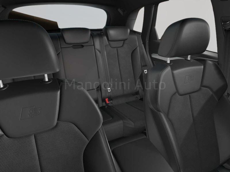 7 - Audi Q5 40 2.0 tdi mhev 12v s line quattro s tronic