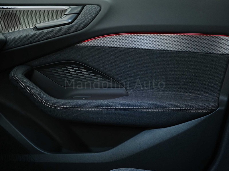 13 - Audi A5 berlina 2.0 tdi mhev+ 204cv launch edition one quattro s tronic