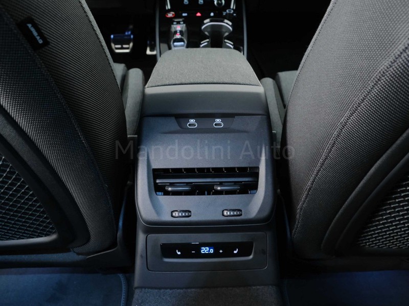 43 - Audi A5 berlina 2.0 tdi mhev+ 204cv launch edition one quattro s tronic