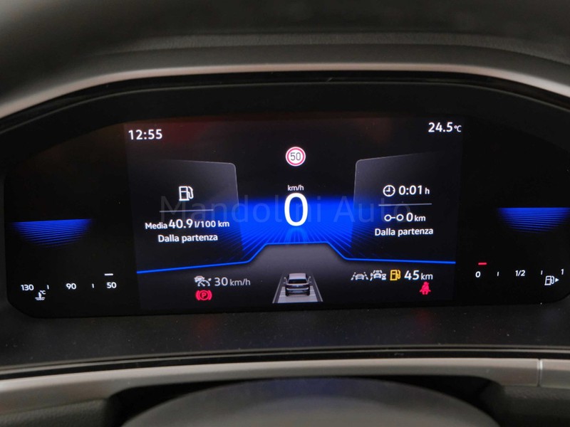 19 - Volkswagen T-Roc 1.0 tsi 115cv edition plus