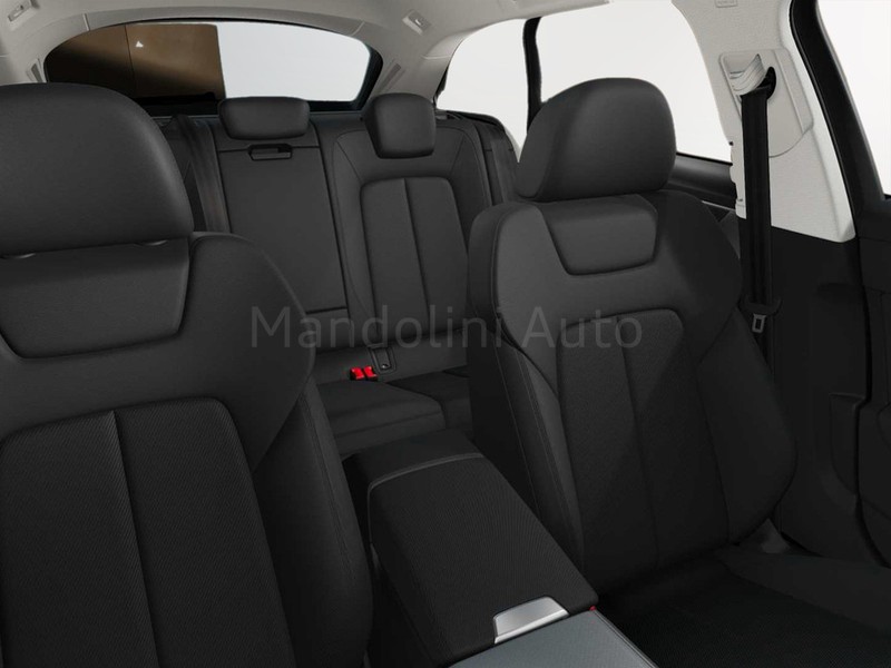 7 - Audi A6 avant 40 2.0 tdi mhev 12v s line edition quattro ultra s tronic