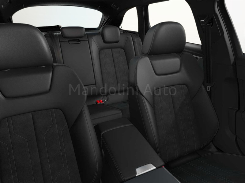 7 - Audi A6 avant 45 3.0 v6 tdi mhev 48v s line edition quattro ultra s tronic